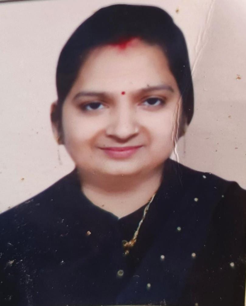 Anjani Kumari