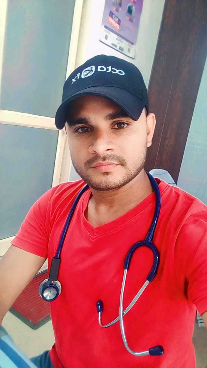 Jitendra Kumar